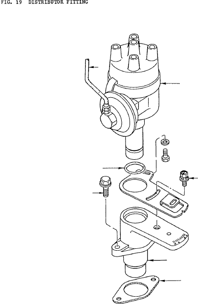 SCREW, WITH WASHER, SPRING M6 X 1.0 08360-61226 KOMATSU