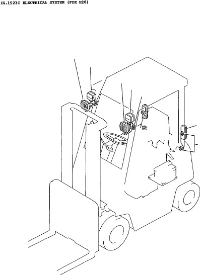 EDGING 34A-50-15480 KOMATSU