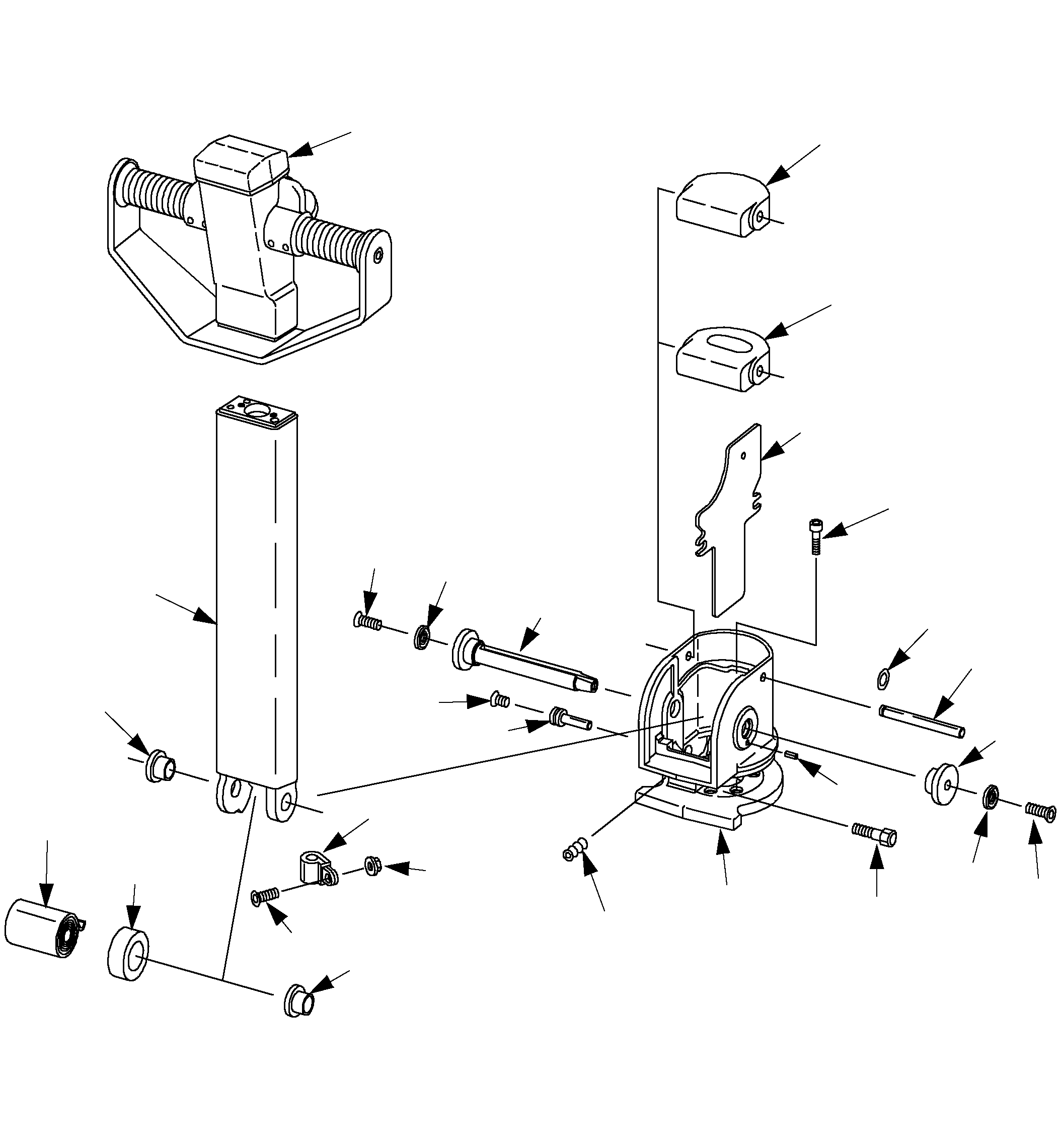 E CLIP 13281-02 KOMATSU