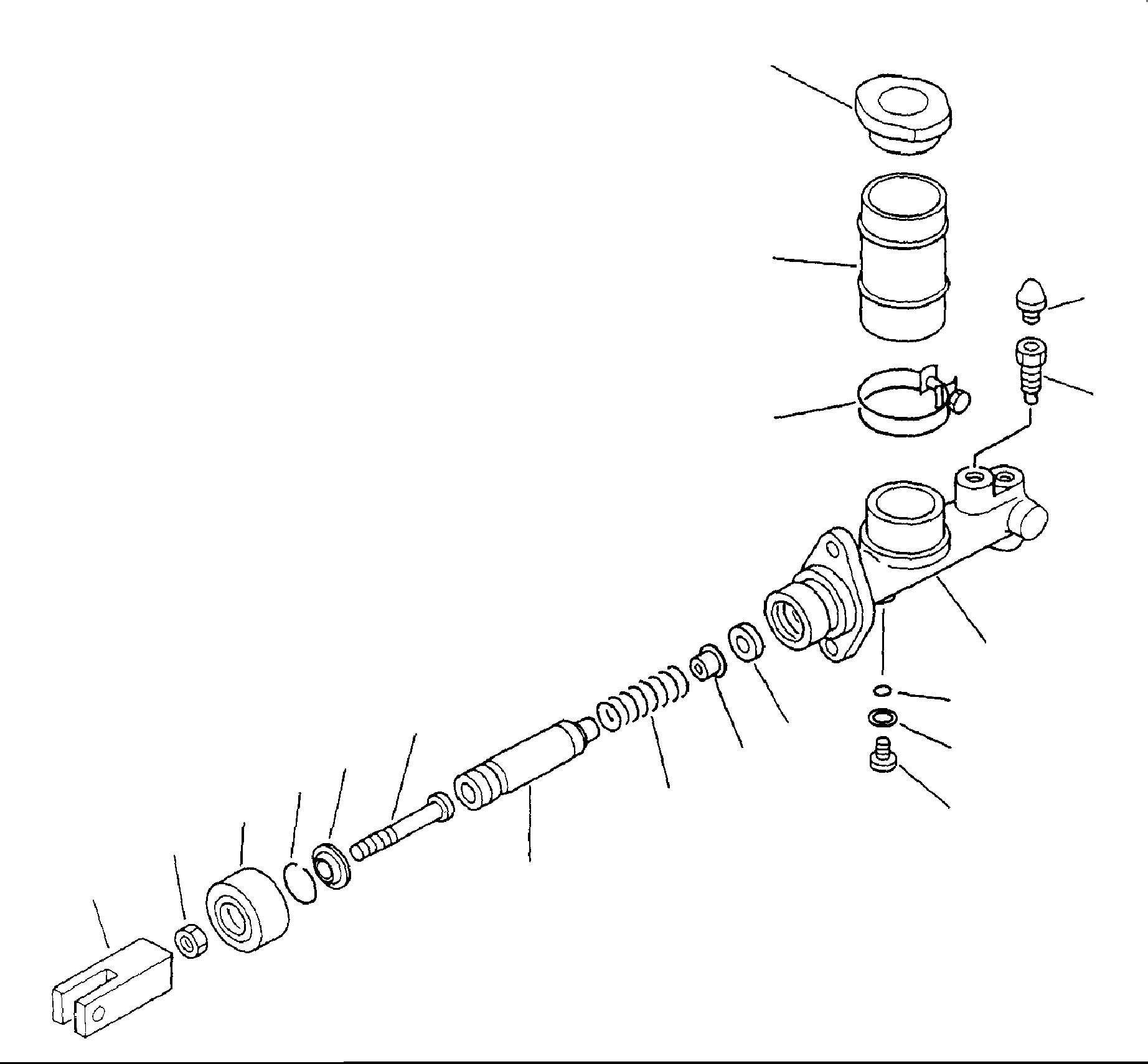 SEAT, VALVE (KIT) MY174-0106-00 KOMATSU
