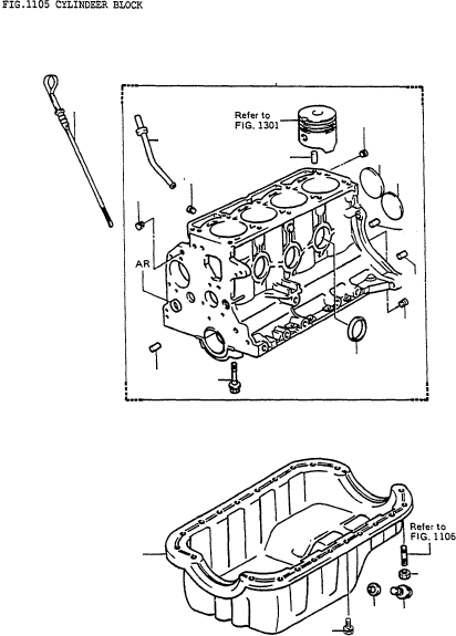 Пробка TJ90331-47025 KOMATSU