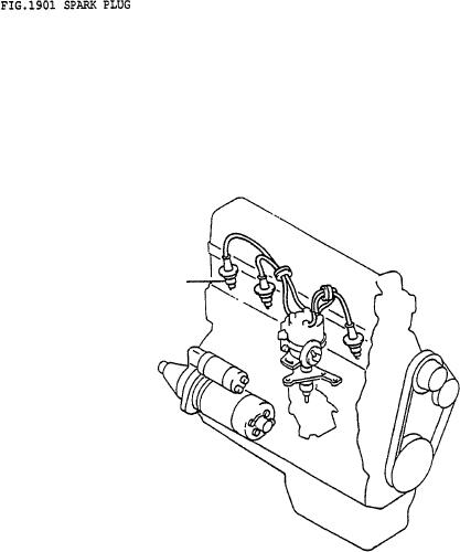 Пробка TJ909190195071 KOMATSU