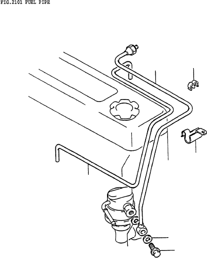 Прокладка TJ90430-10035 KOMATSU