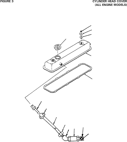 CAP, OIL FILLER HE360106 KOMATSU