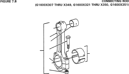 SET, CONNECTING ROD BEARING (STD) HE360176 KOMATSU