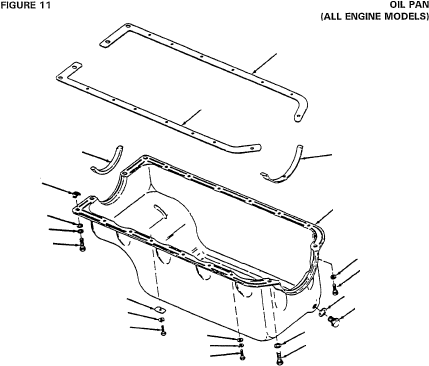 SCREW AND LOCKWASHER ASSEMBLY- REAR HE201991 KOMATSU