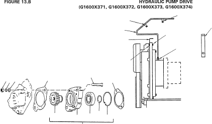 TUBE ASSEMBLY HE40-0010463 KOMATSU