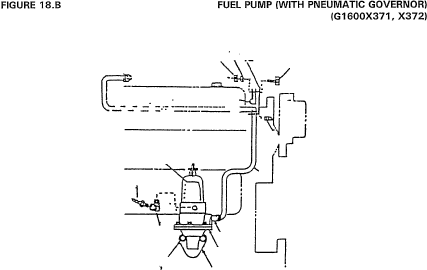 FUEL LINE ASSEMBLY HE40-0024587 KOMATSU