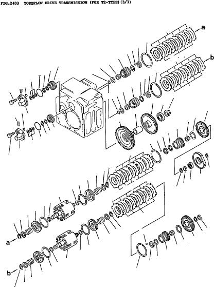 Подшипник 06003-06306 KOMATSU