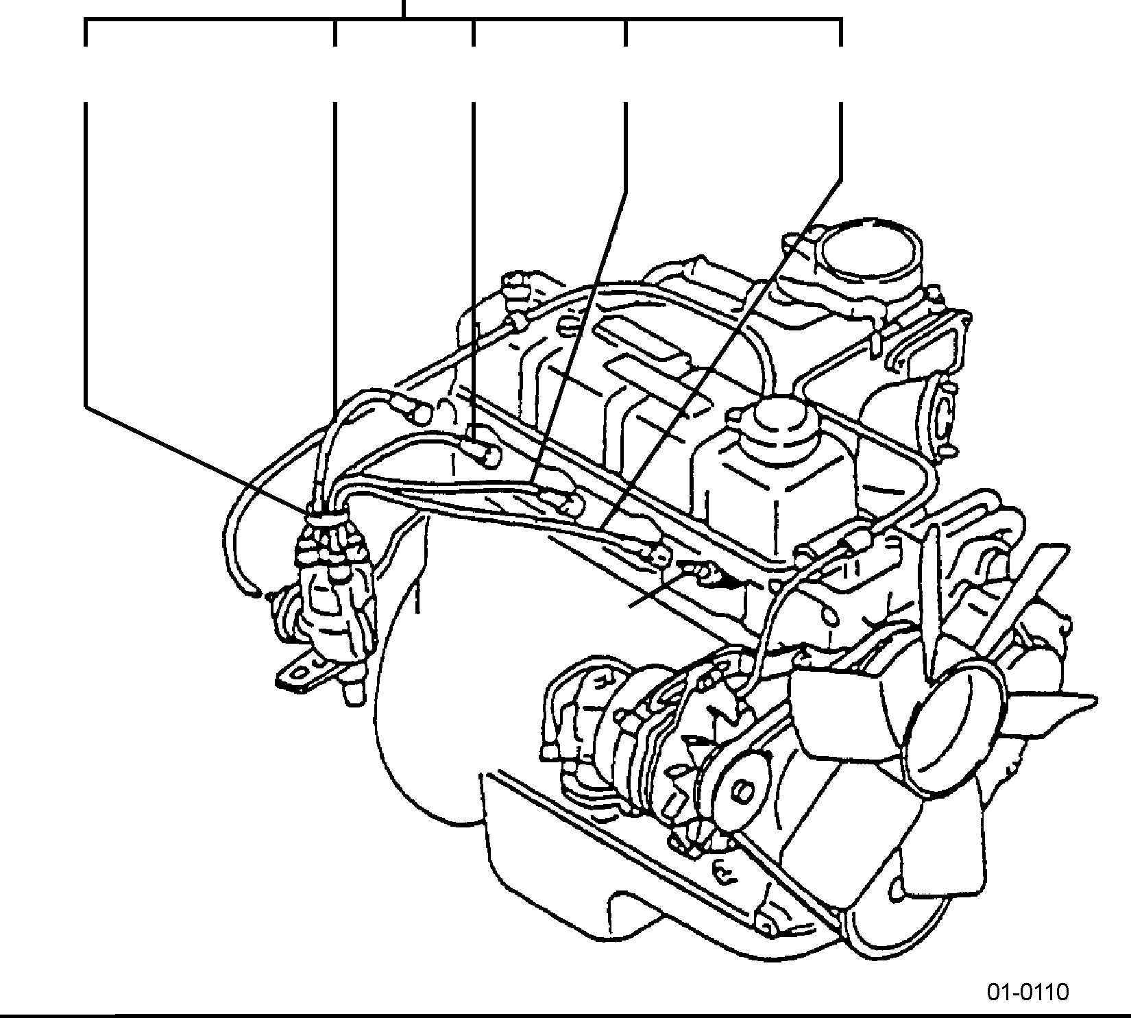 PLUG, SPARK 37Z-02-SP04A KOMATSU