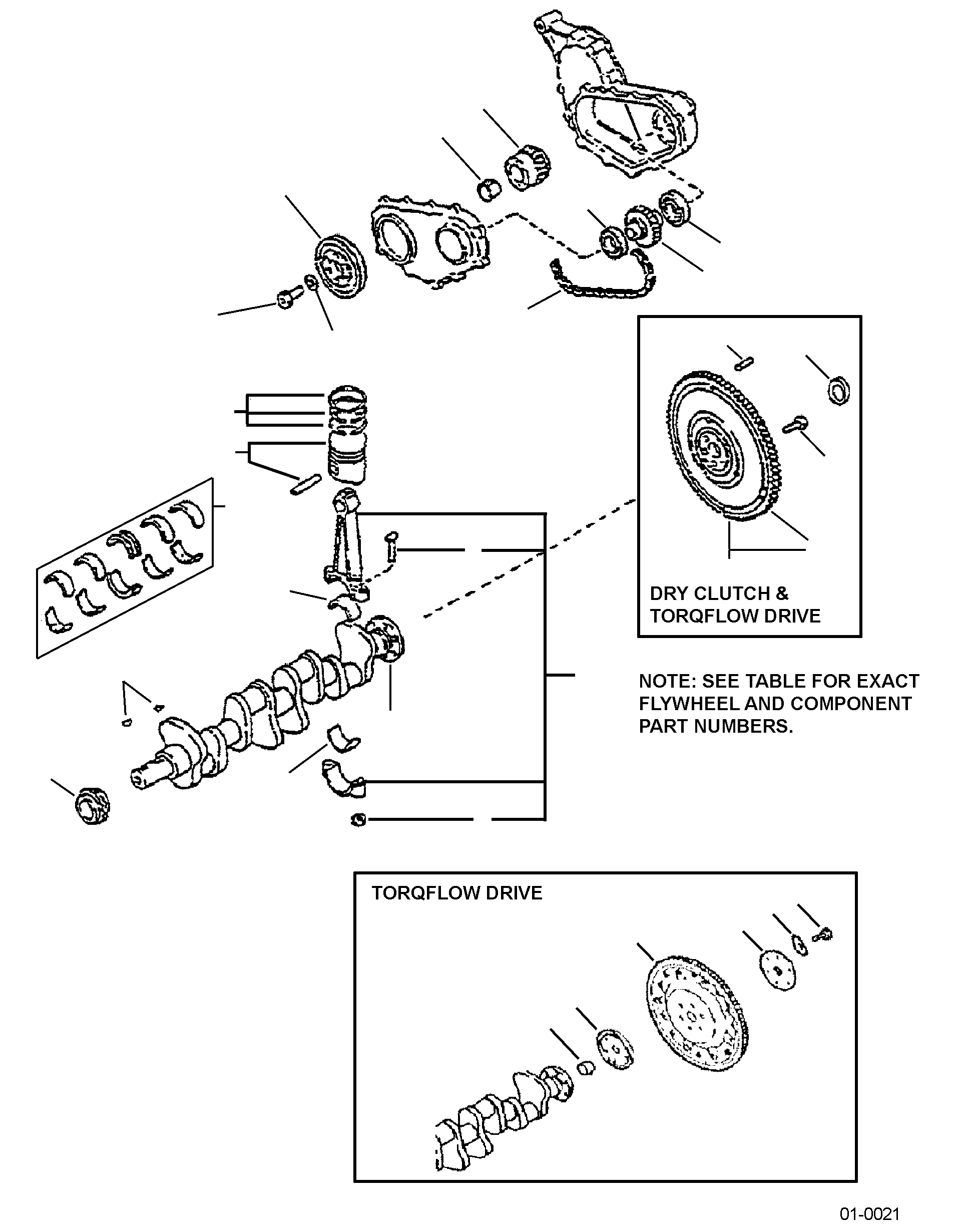 Гайка 12112-40F00 KOMATSU