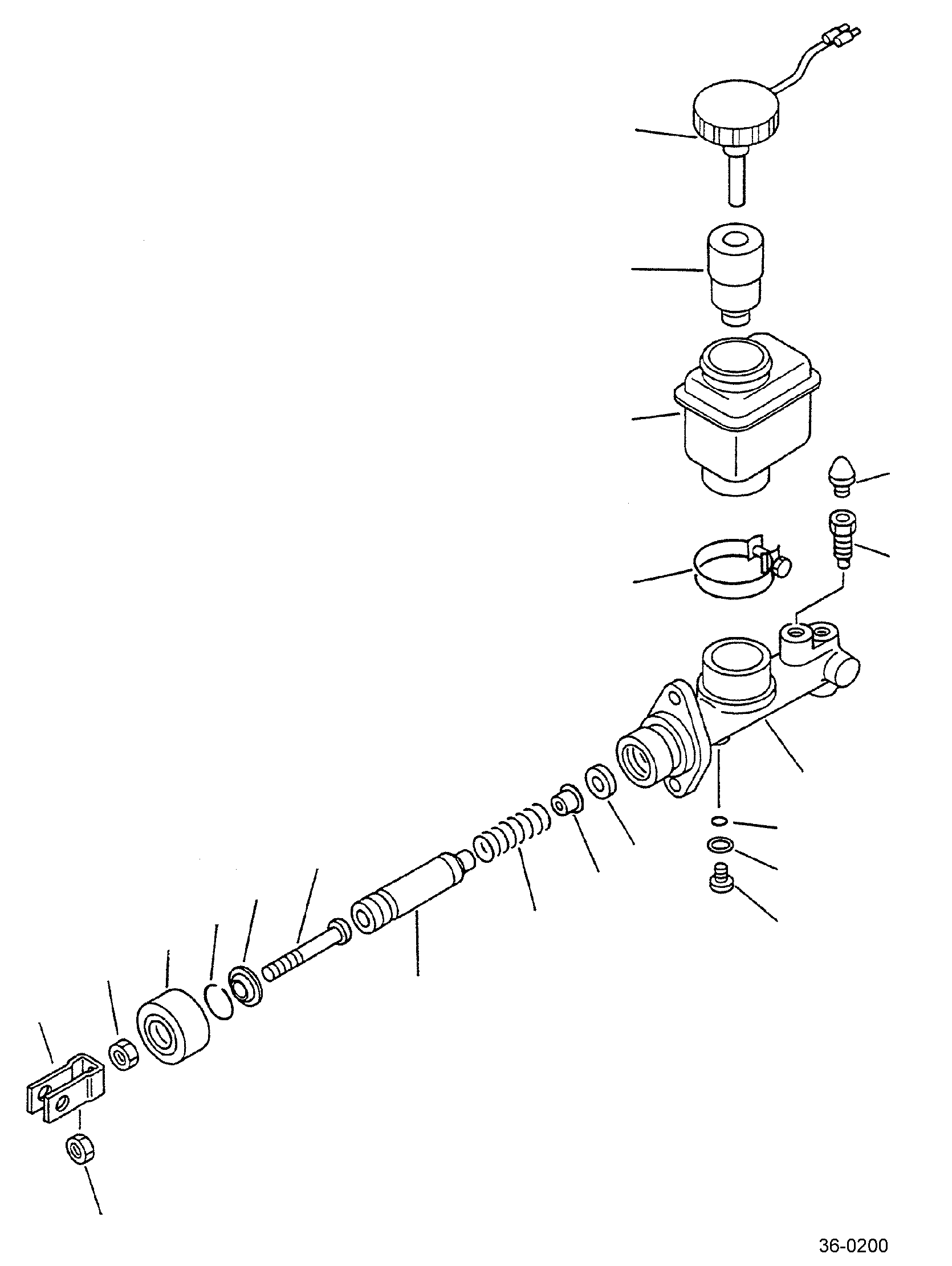 INDICATOR ASSY MY385-3020-00 KOMATSU