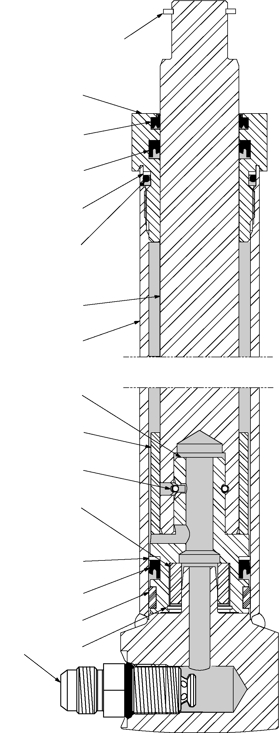 EXTERNAL FUSE CC231325 KOMATSU