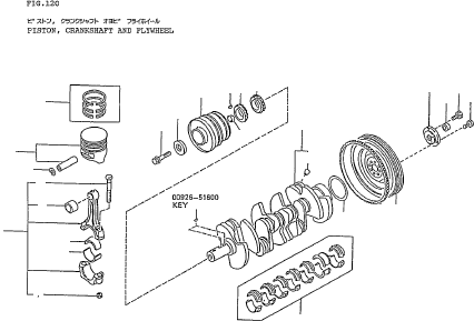 O-RING, SEAL (WET) 23399-79610 KOMATSU