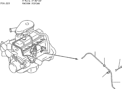 Хомут 24210-01W07 KOMATSU