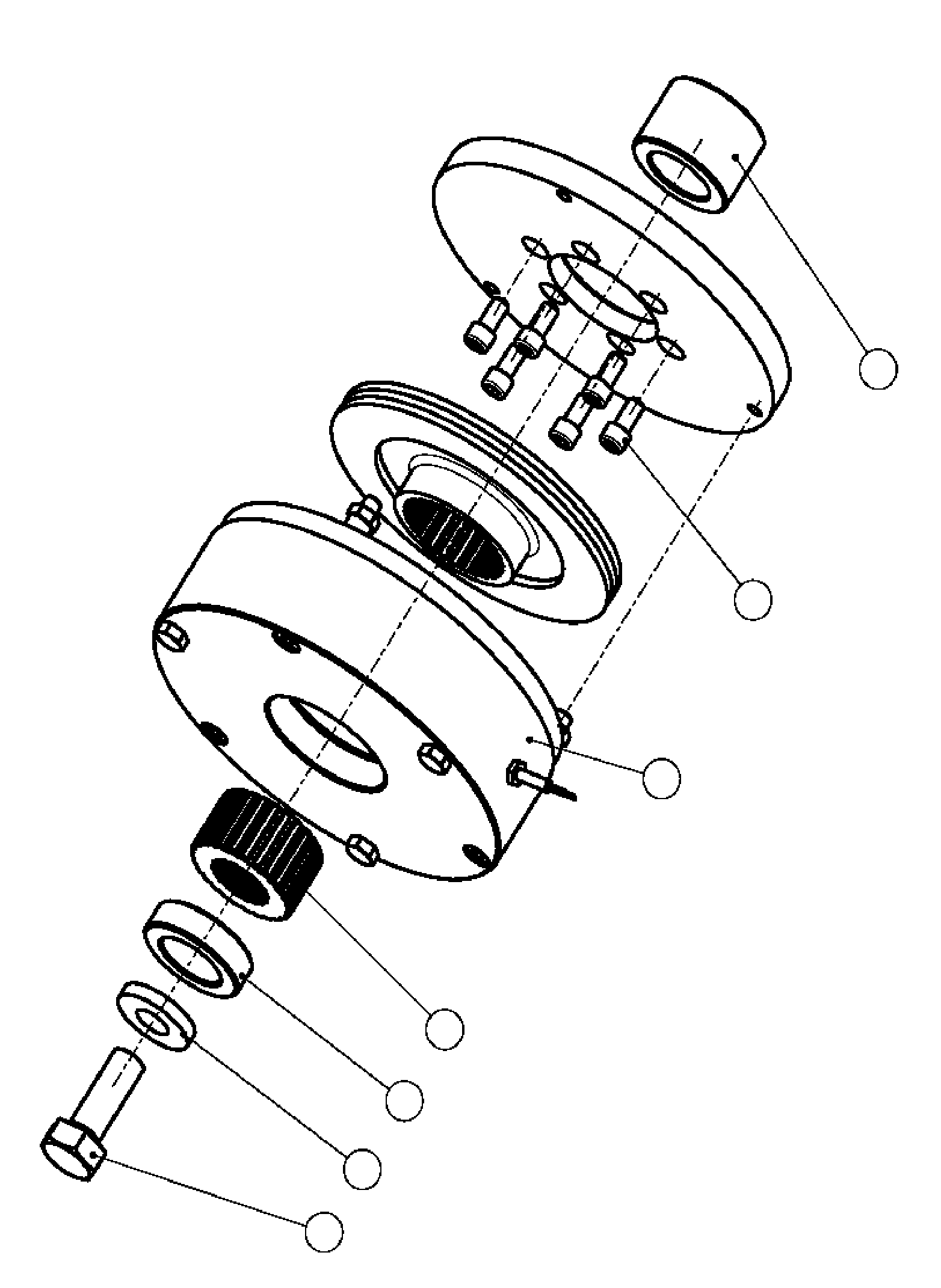 SPACER, WASHER A03317 KOMATSU
