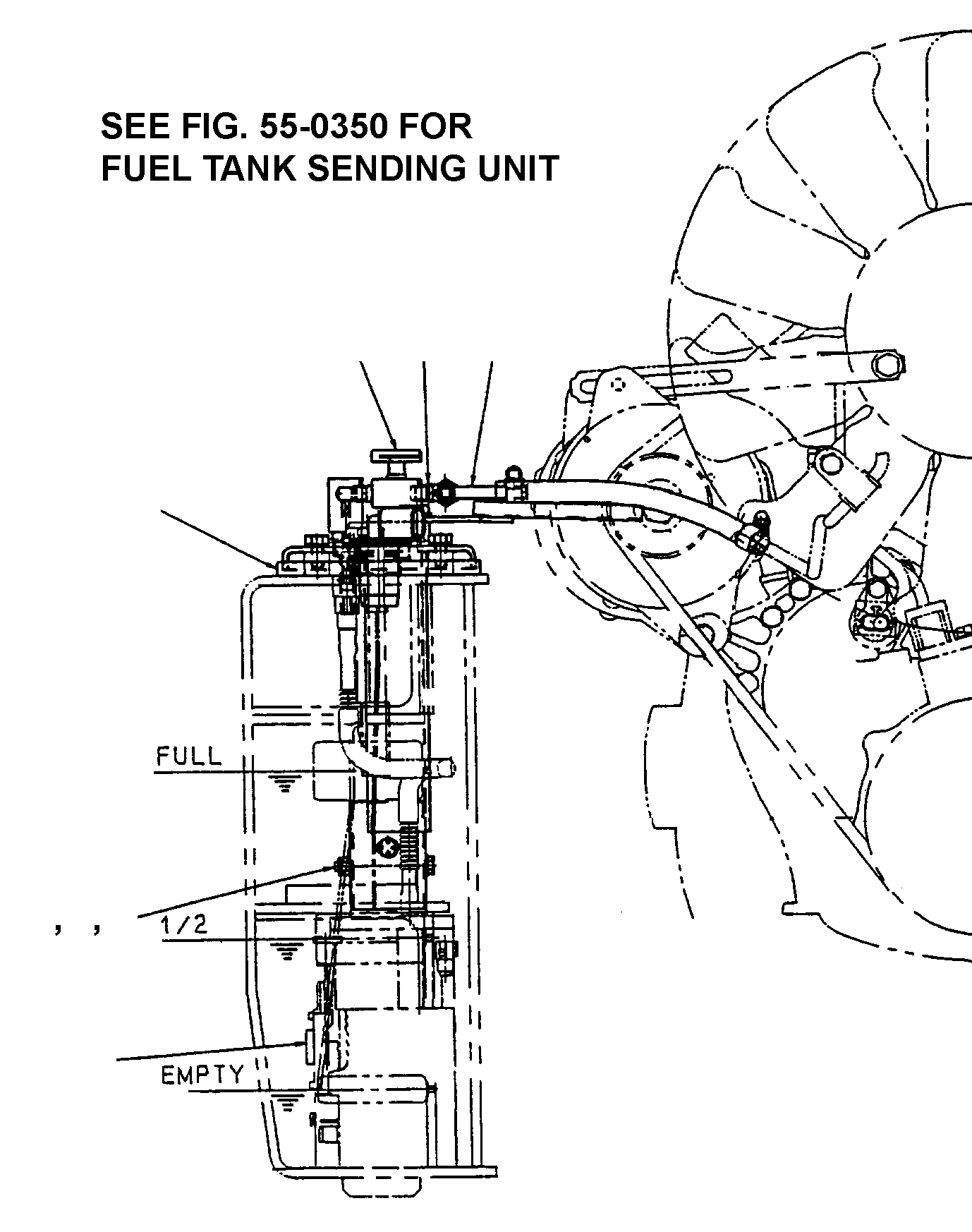 FUEL PUMP, DUAL FUEL 37B-1DU-3031 KOMATSU