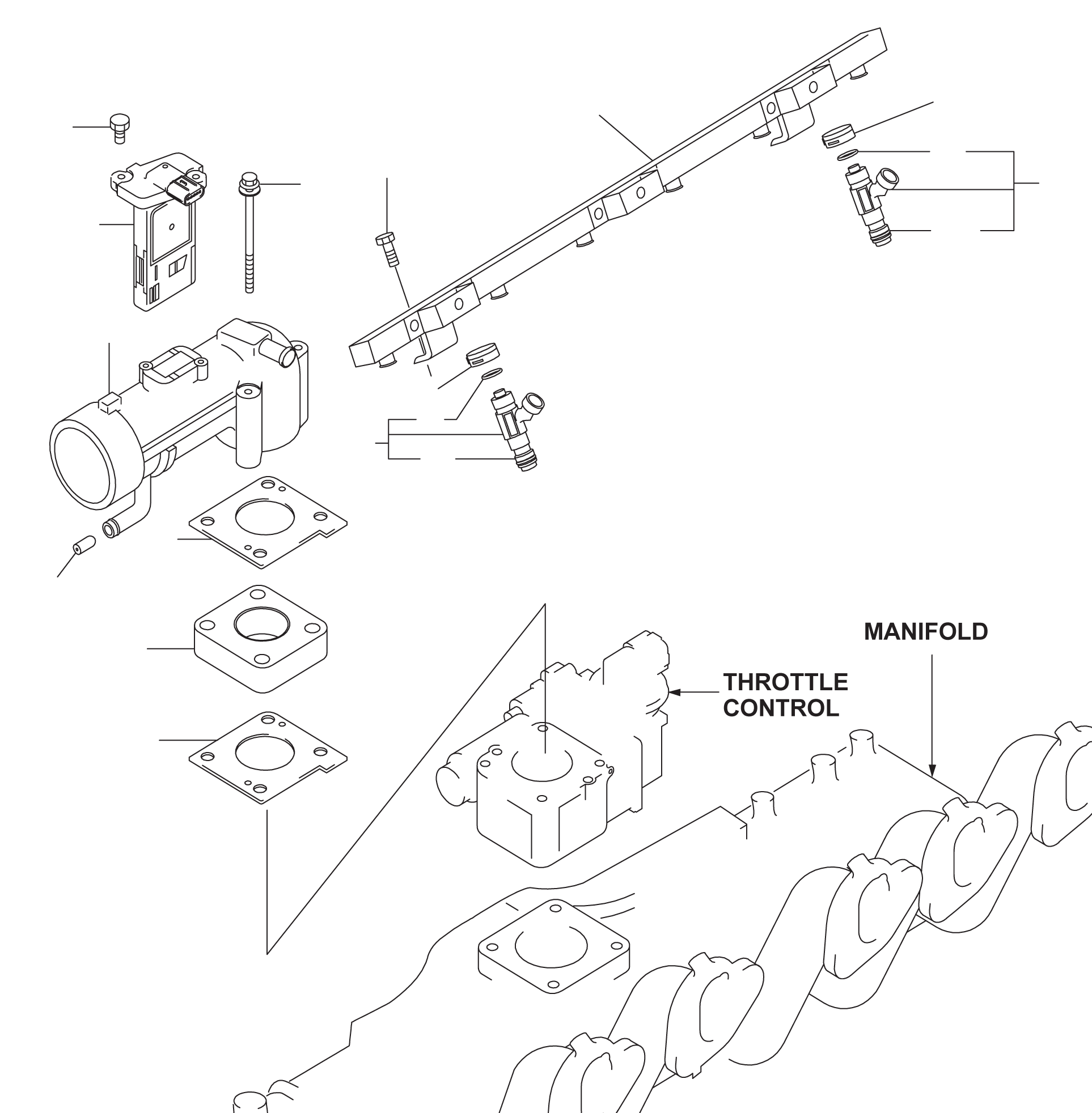 AIR HORN 16267-GU60A KOMATSU