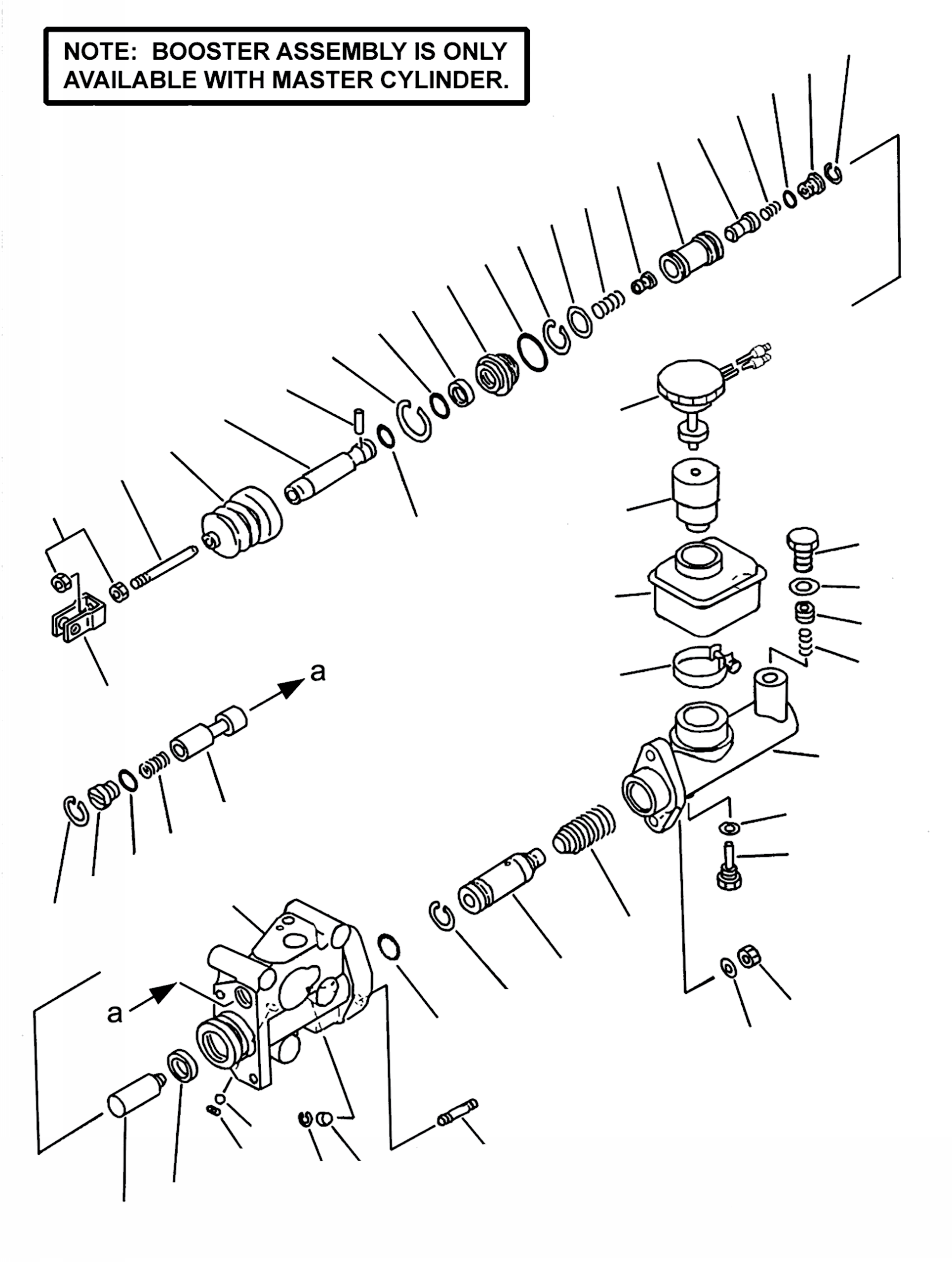 KIT, KING PIN BEARING (PINS NOT INCLUDED) 3EC-24-05020 KOMATSU