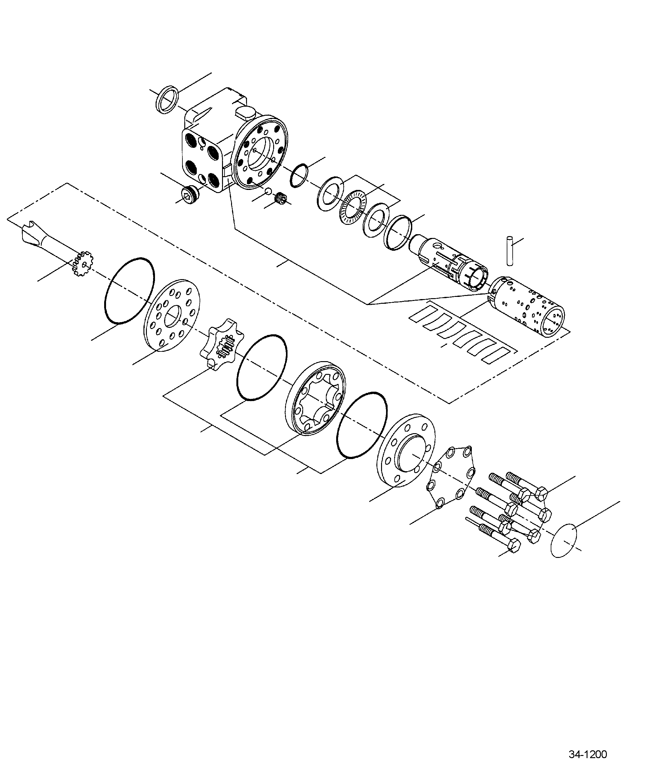 Табличка DF150A6020 KOMATSU