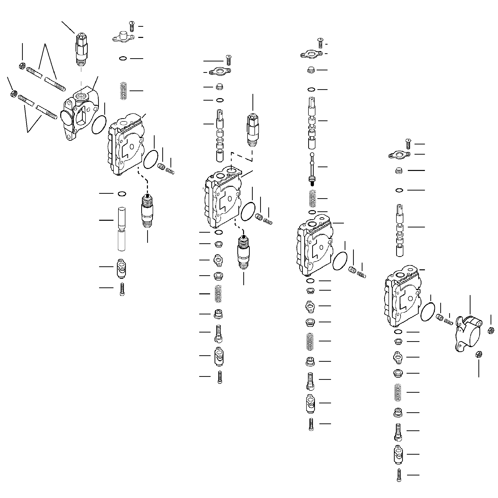 Уплотнительное кольцо круглого сечения HU4159 KOMATSU