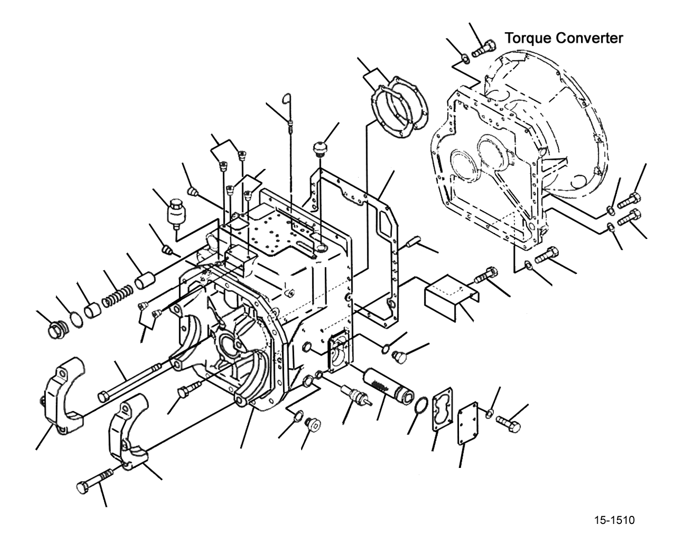 Пластина 3EB-15-31171 KOMATSU