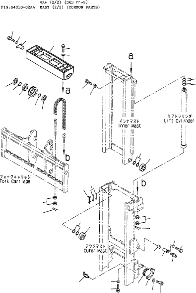 Подшипник 06002-06217 KOMATSU