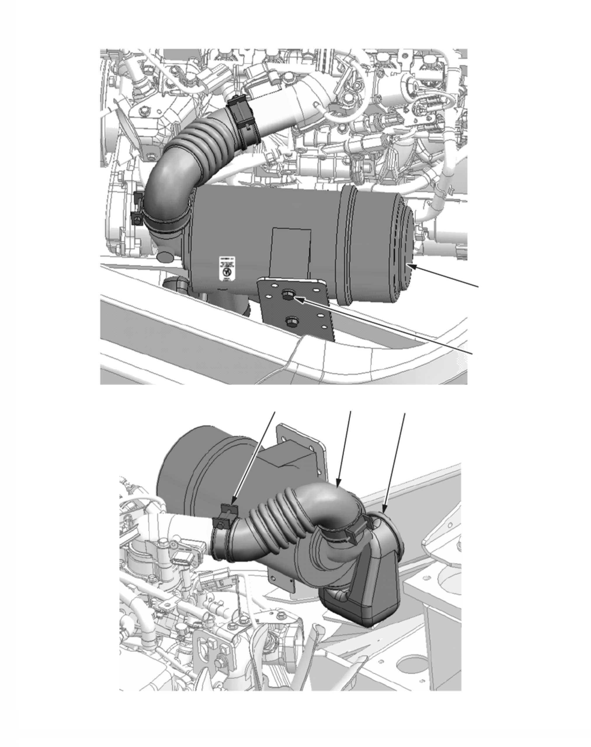 Разъём 3EB-01-A7922 KOMATSU
