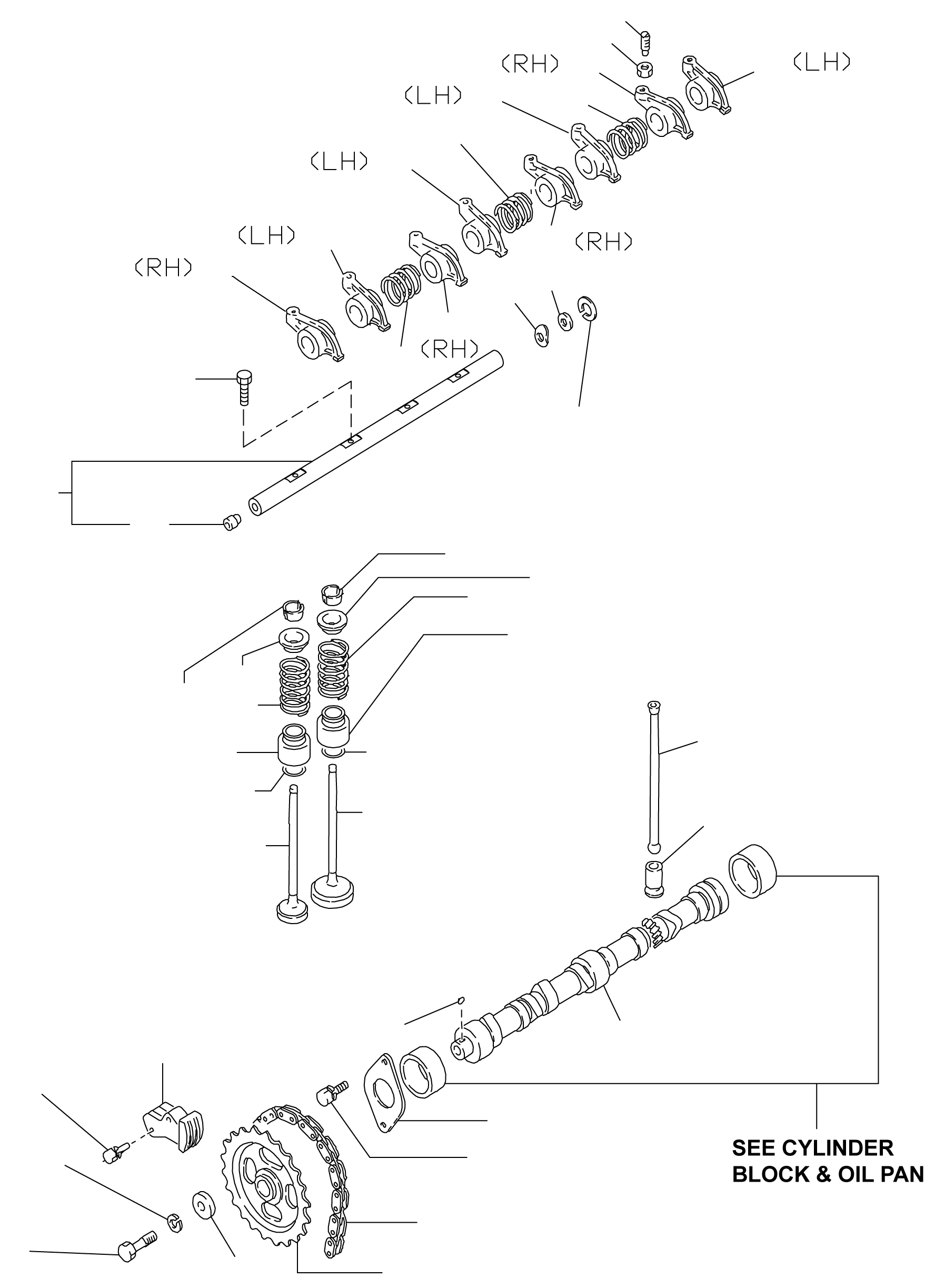Стопорное кольцо NJ00922-12010 KOMATSU