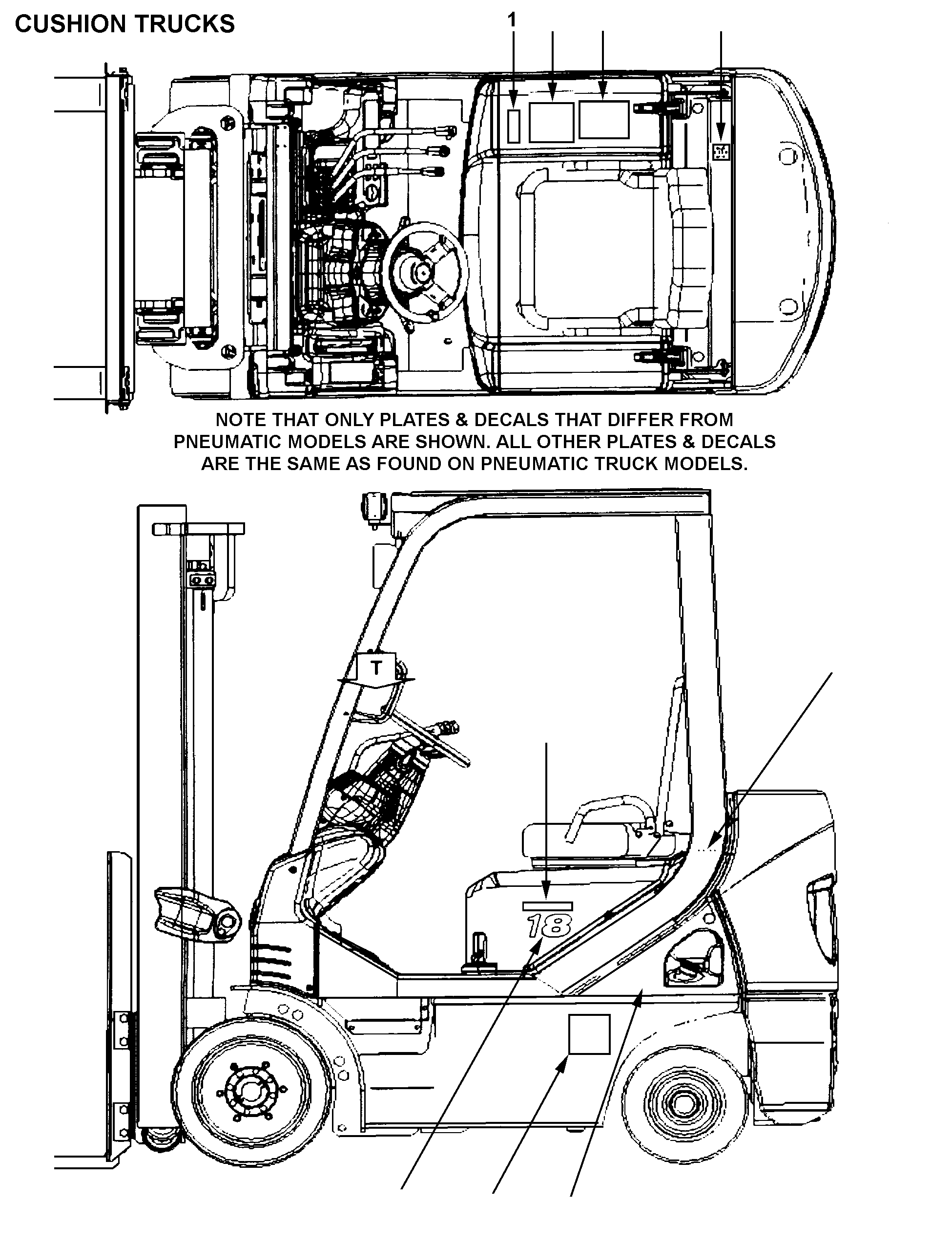 Табличка komatsu 09690-C0160 KOMATSU