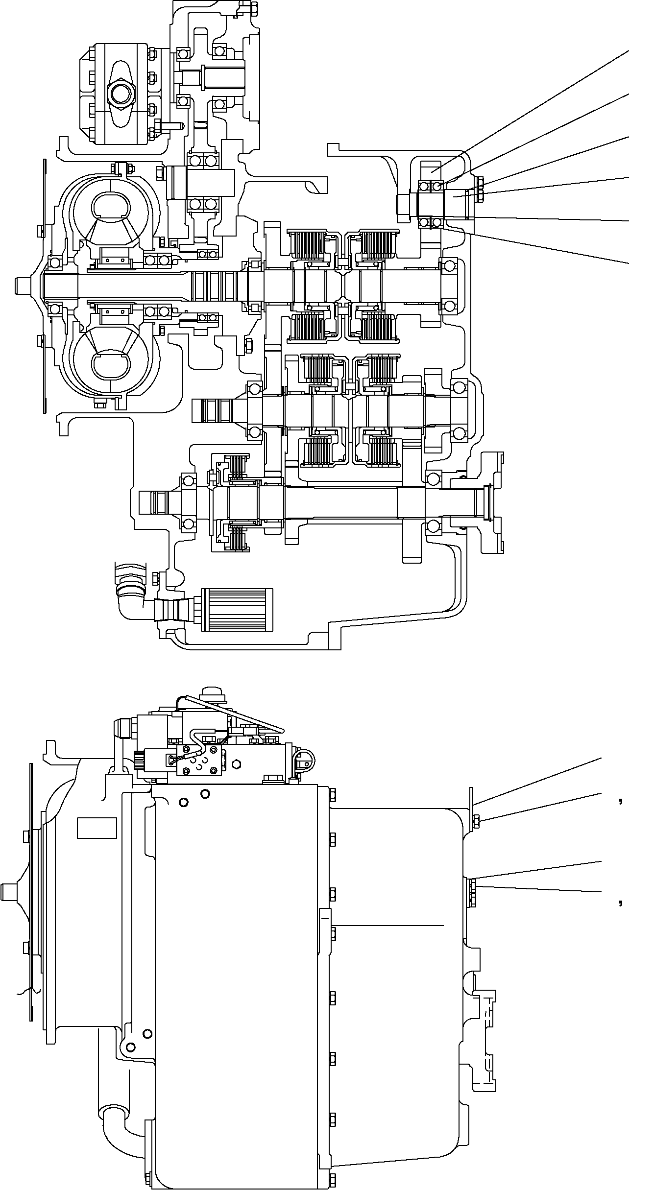 Пластина 30E-15-12910 KOMATSU