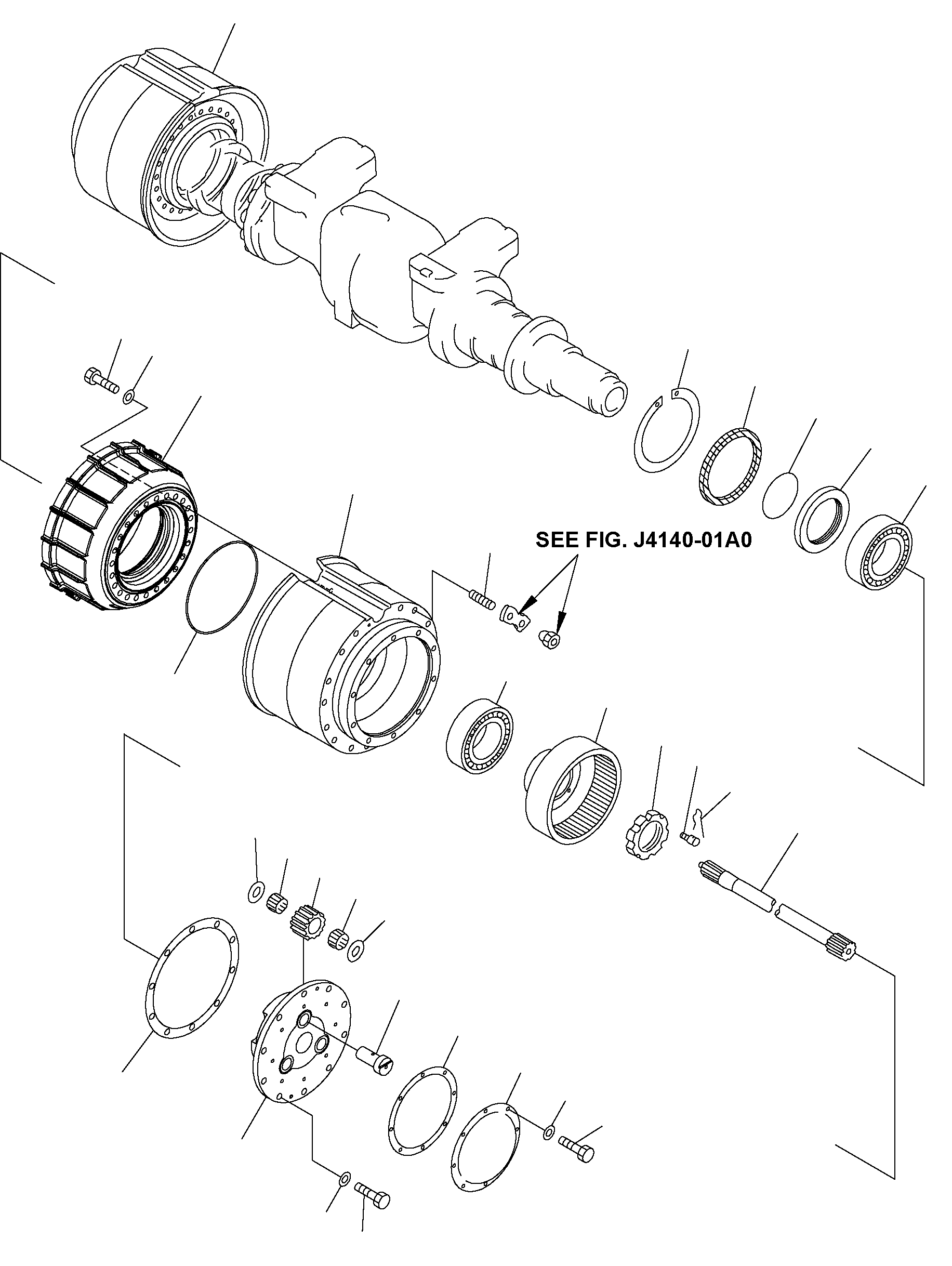 Уплотнительное кольцо круглого сечения 07000-E5280 KOMATSU