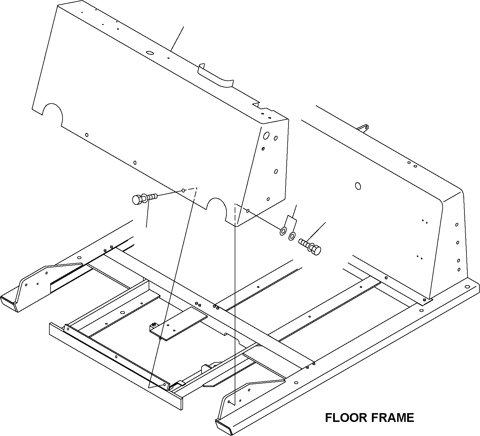 DASHBOARD 3FE-50-41110XC KOMATSU