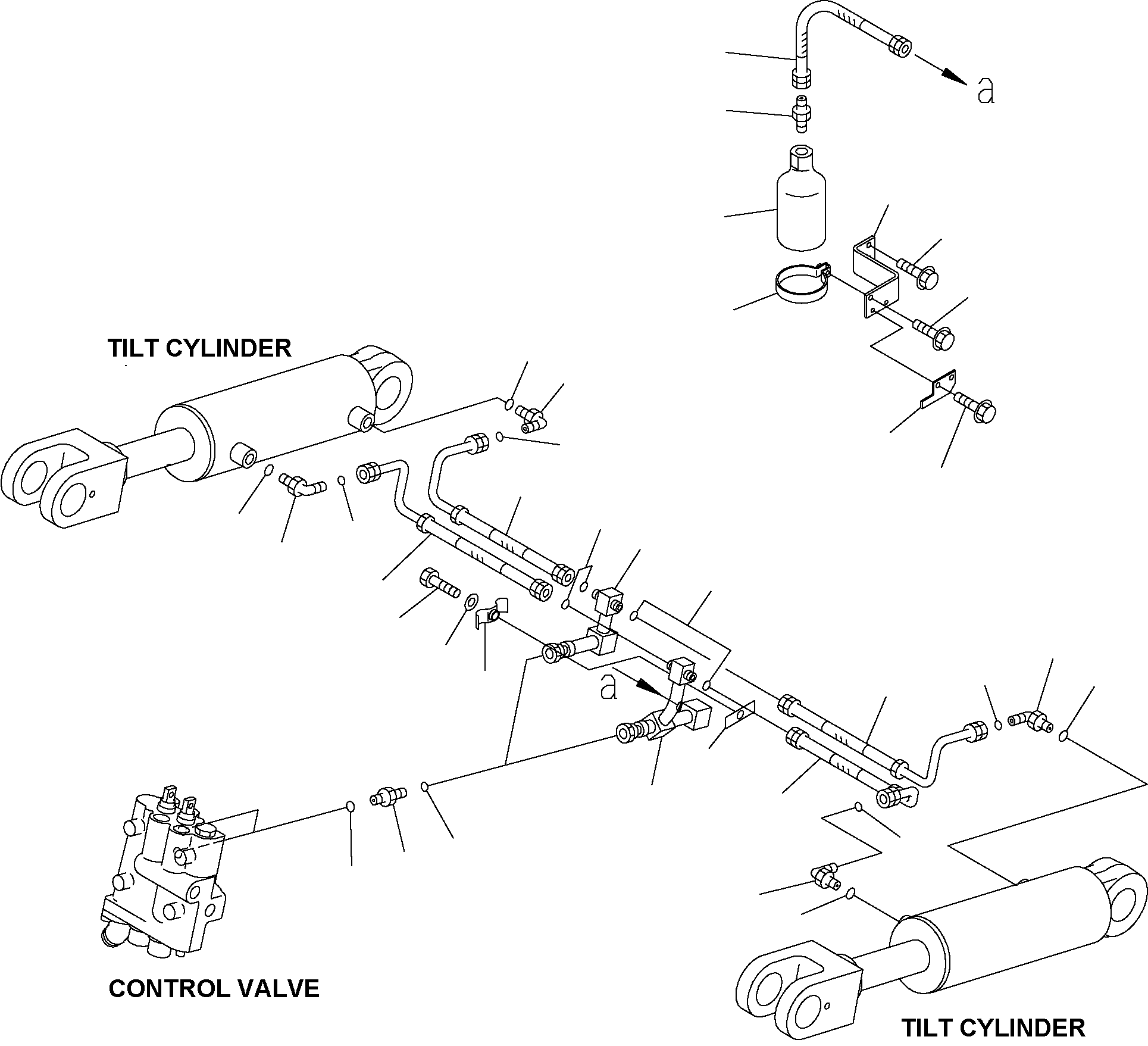 Пластина 3FE-66-42320SG KOMATSU