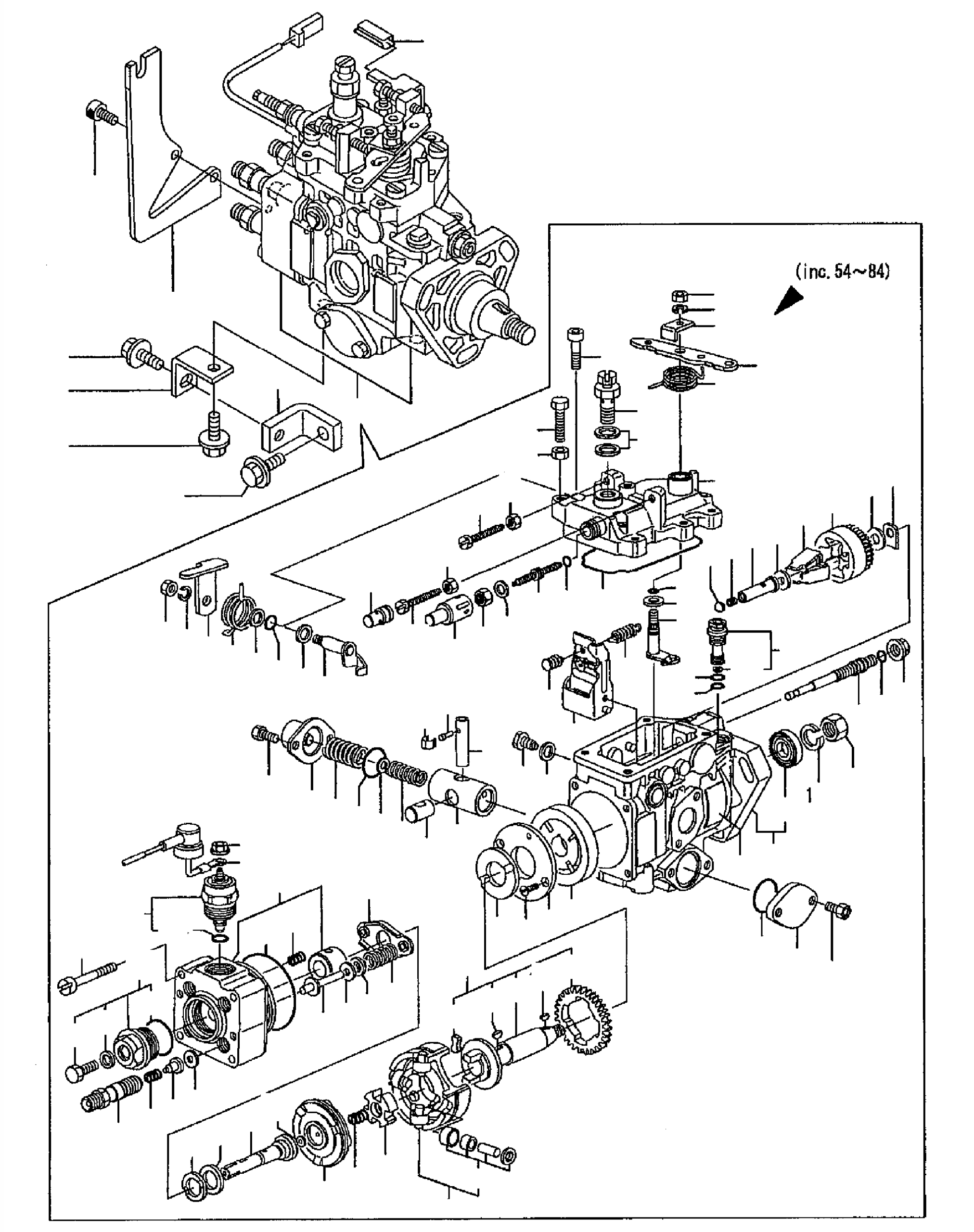 Уплотнительное кольцо круглого сечения YMX1466001200 KOMATSU