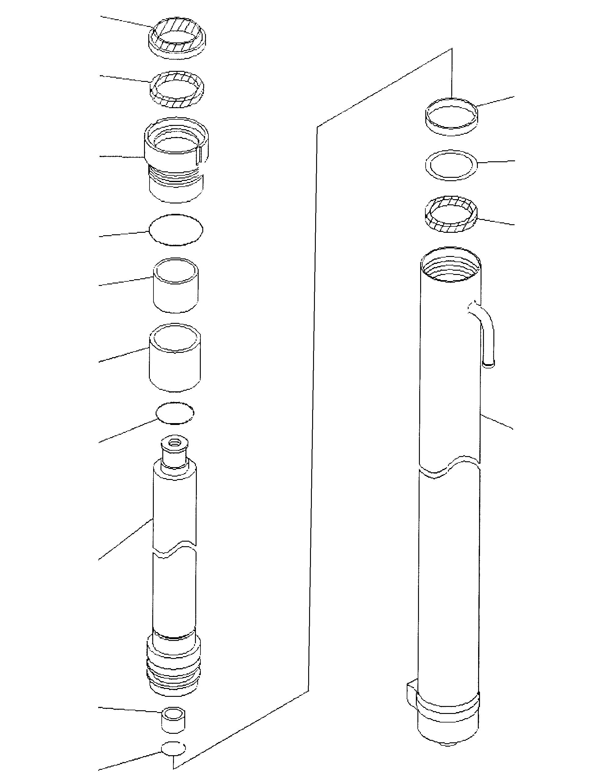 SEAL, WIPER (KIT1) 348-63-17830 KOMATSU