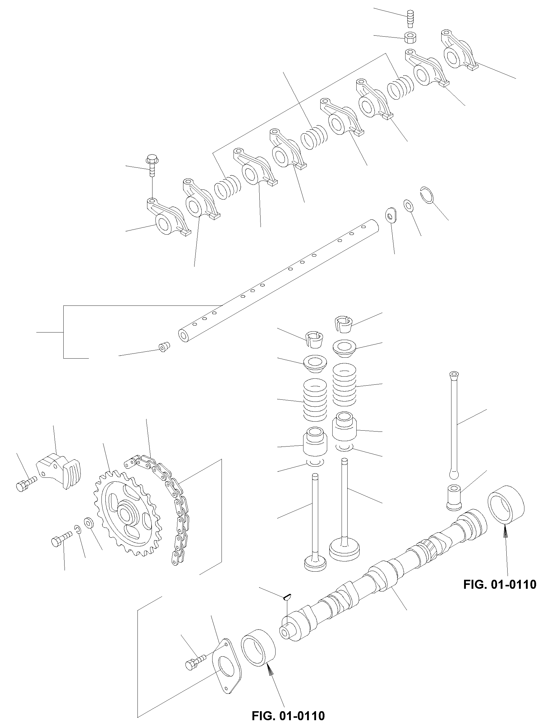 Шайба 08915-1401A KOMATSU