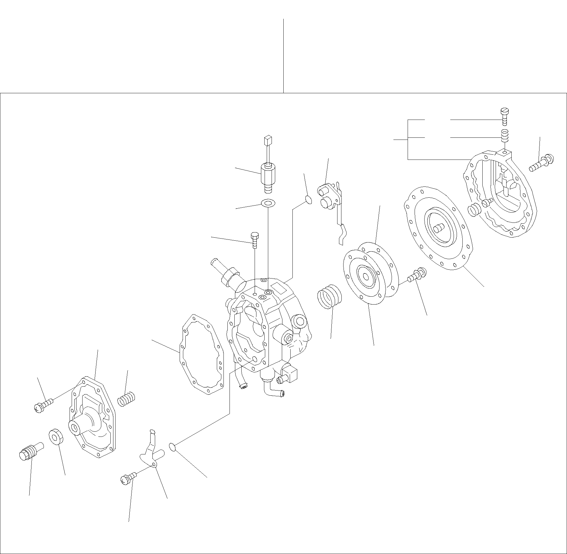 SCREW, ADJUST 17912-E0800 KOMATSU