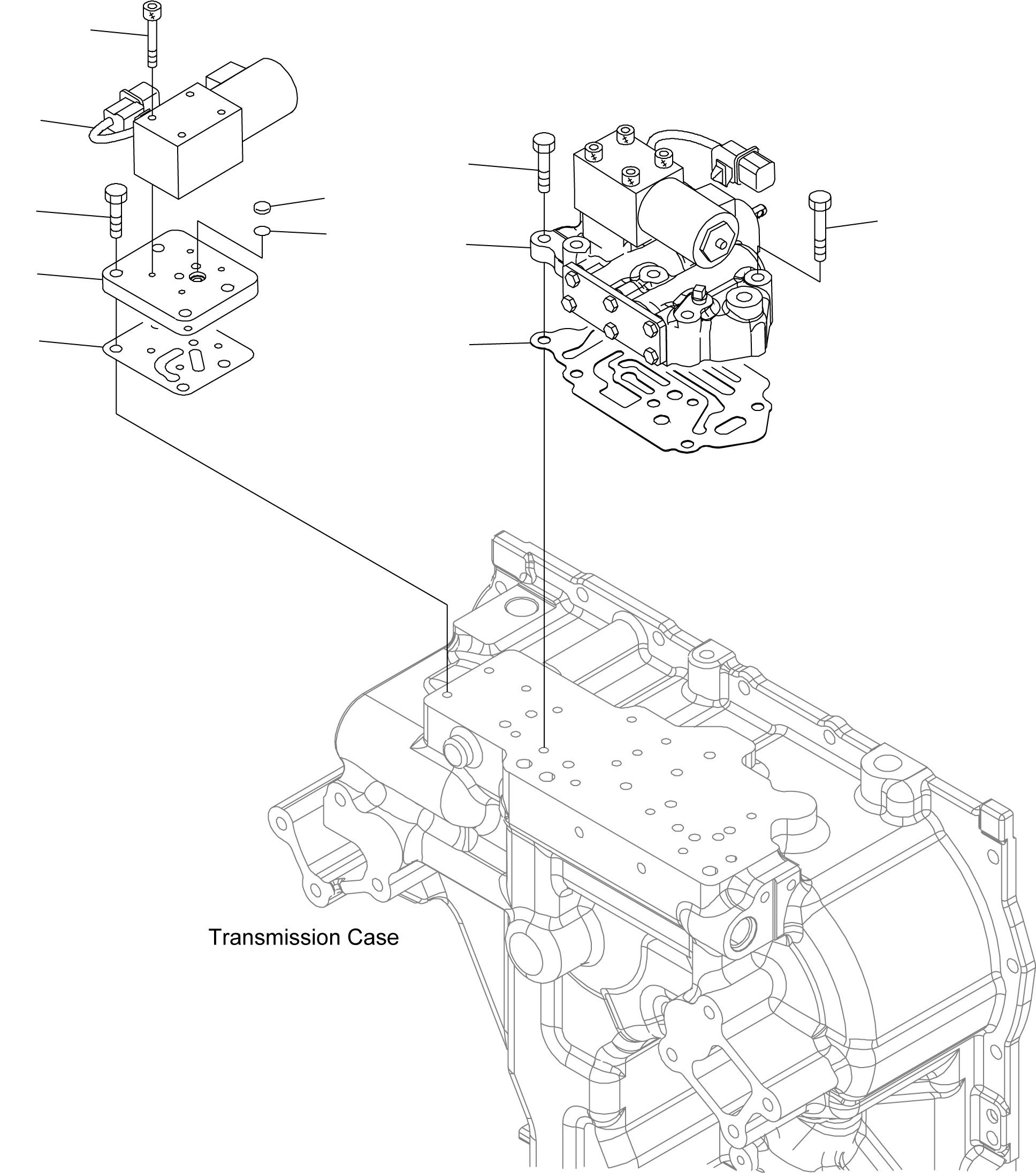Сиденье 3EC-16-58210 KOMATSU
