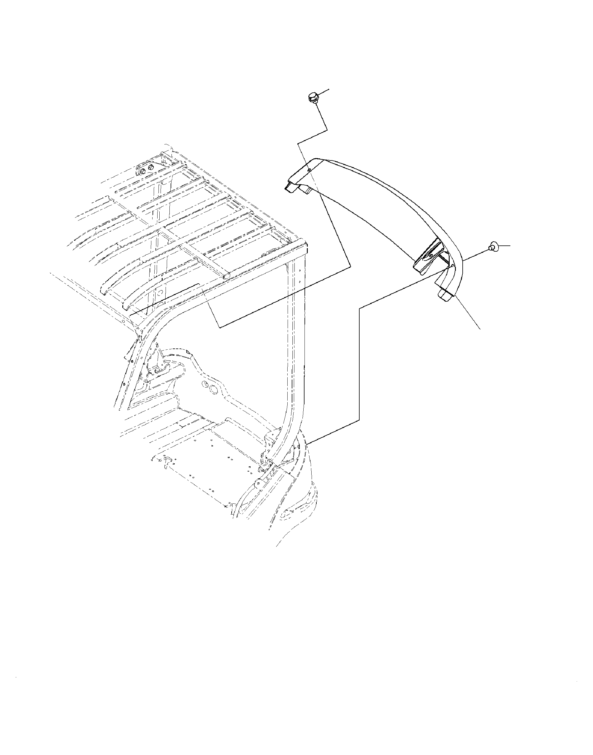 BOLT 01024-D0812 KOMATSU