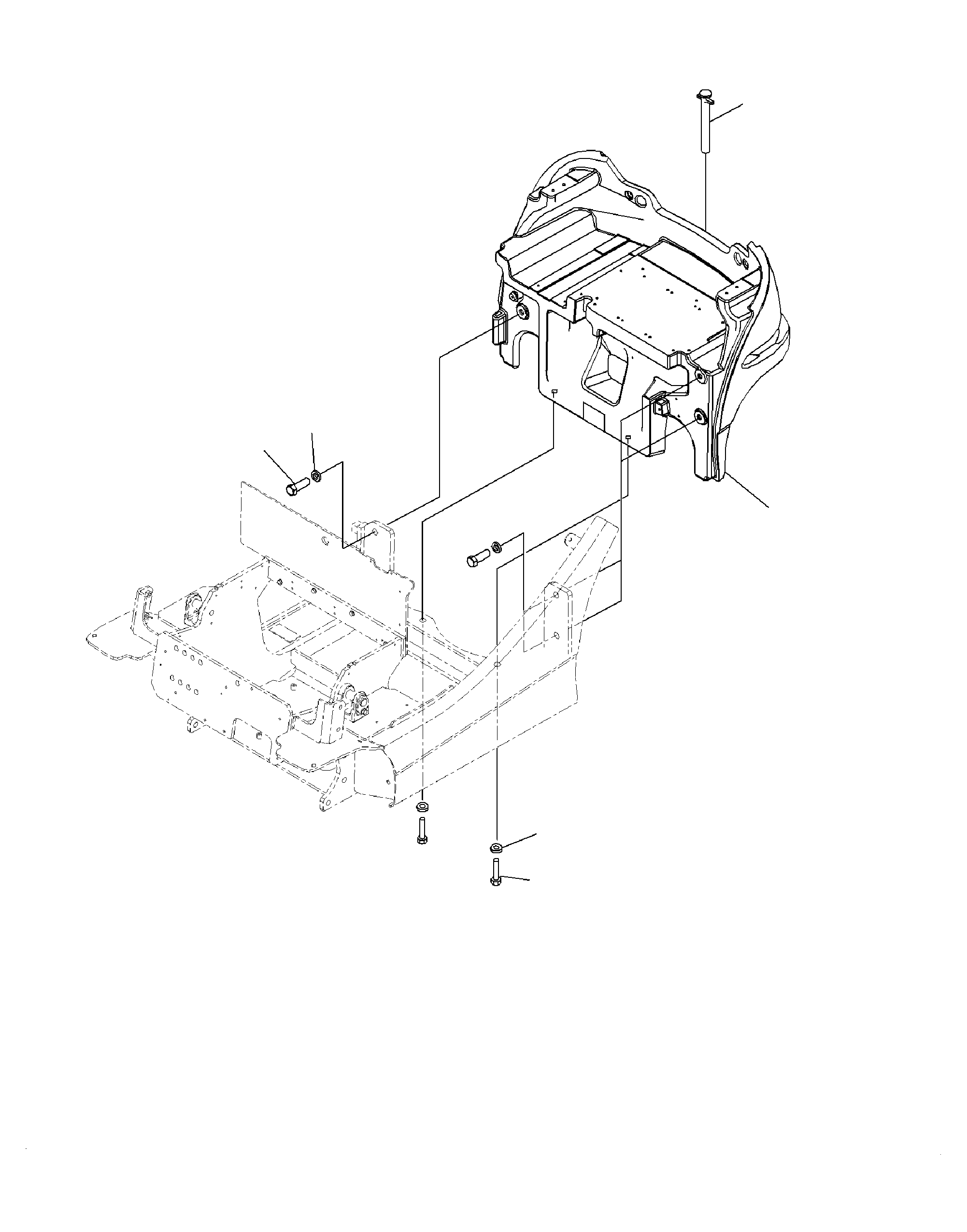 WEIGHT (2.0T) 37A-2FW-5050NK KOMATSU