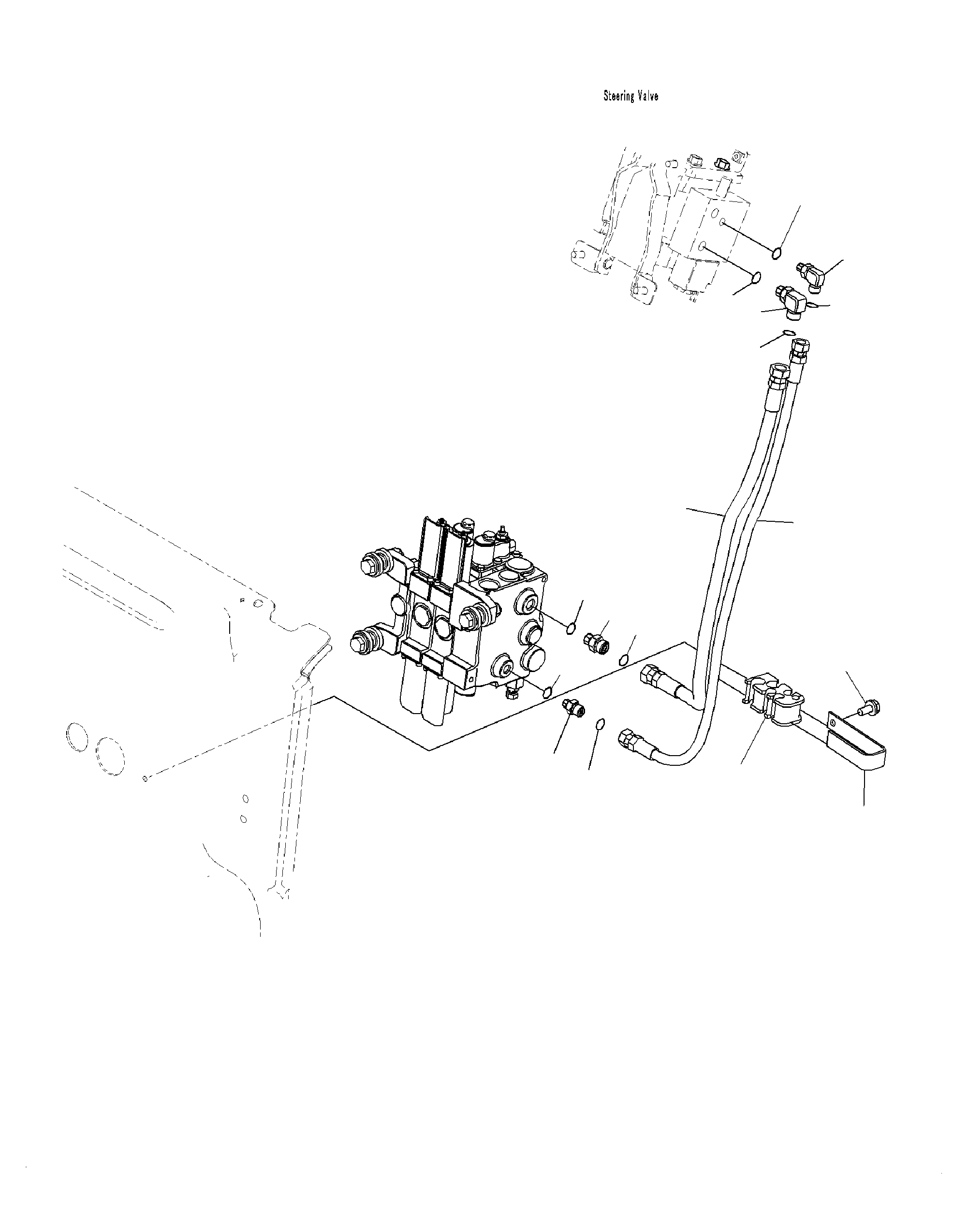 .ELBOW 3BA-66-71640 KOMATSU