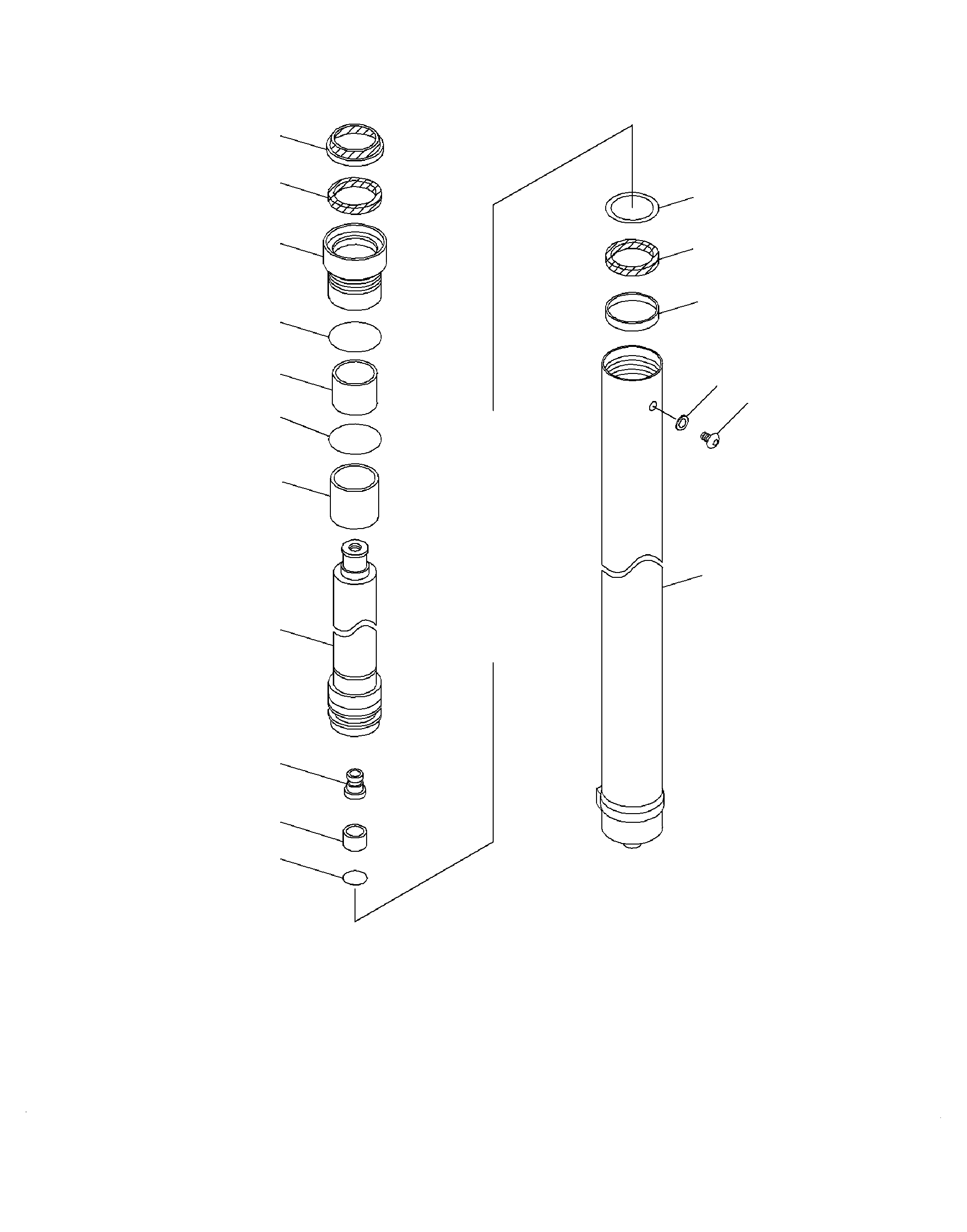 .HEAD, CYLINDER 30B-63-11630 KOMATSU