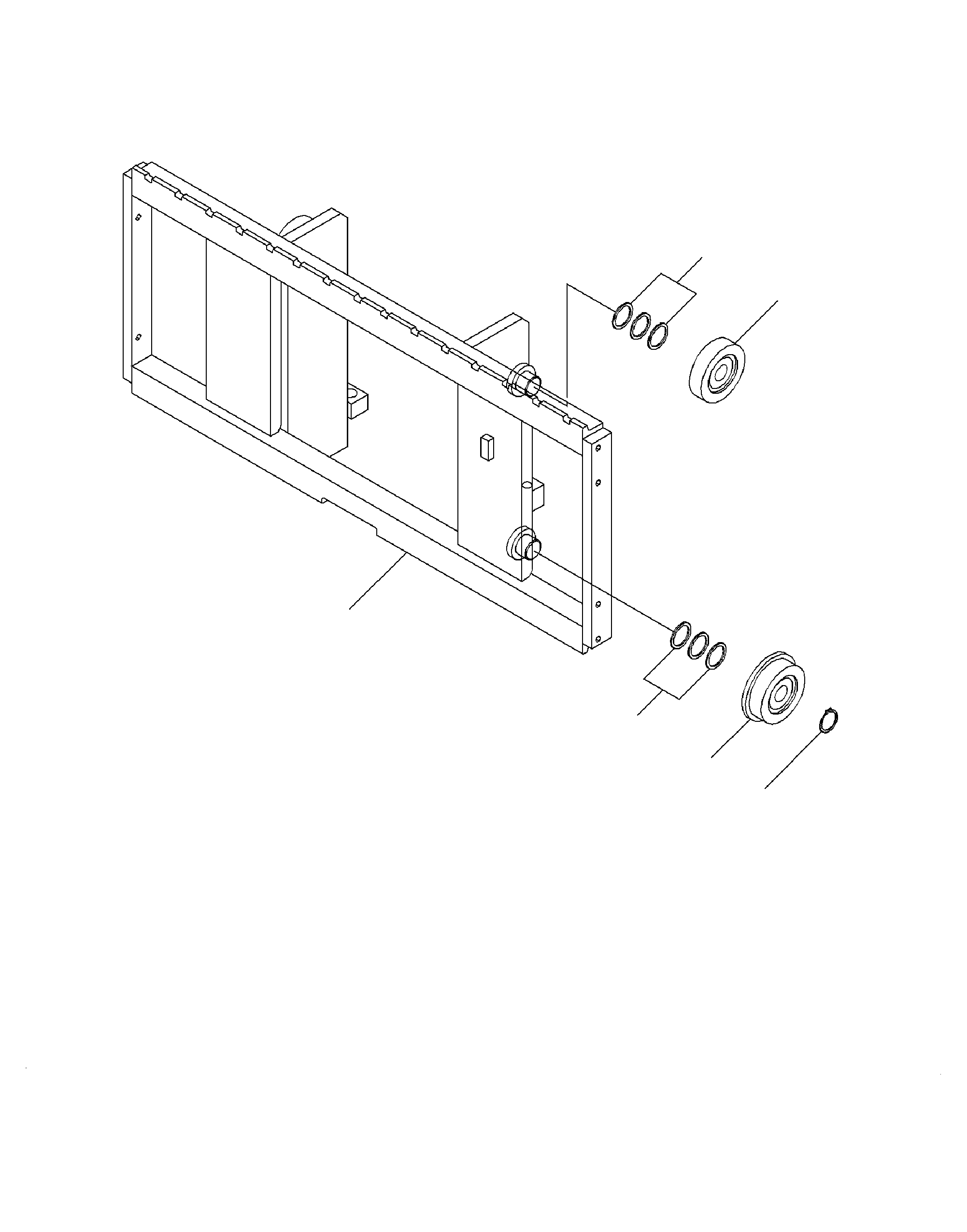 BOARD (COLD) 37A-7E5-5020UT KOMATSU