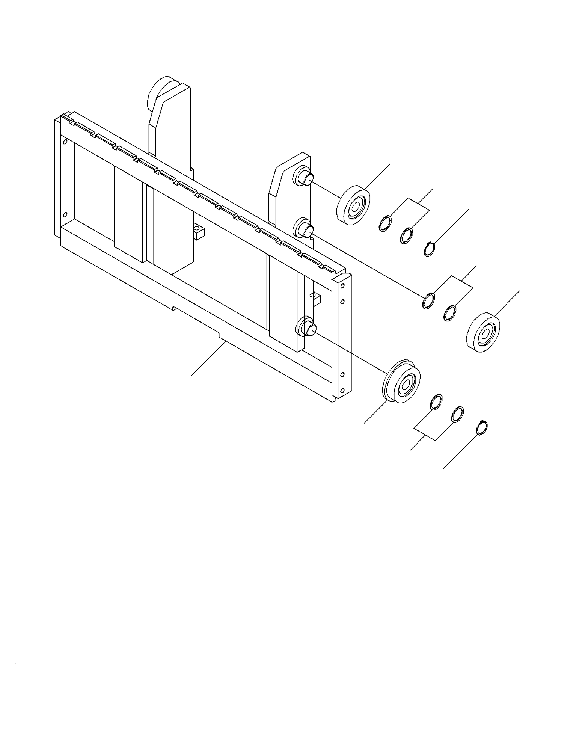 BOARD (COLD) 37A-7F5-5170UT KOMATSU