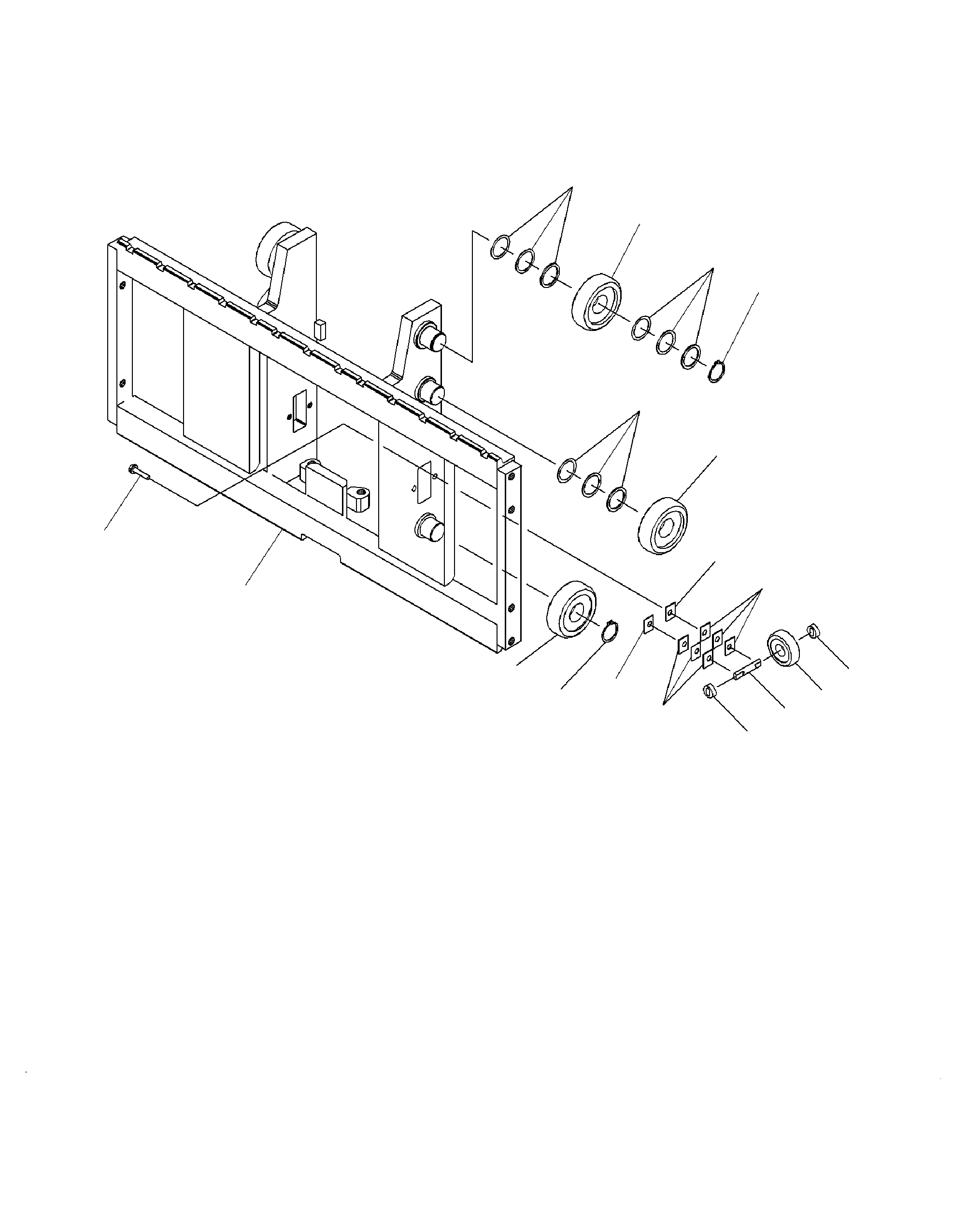 BOARD (COLD) 37A-TA5-5010UT KOMATSU