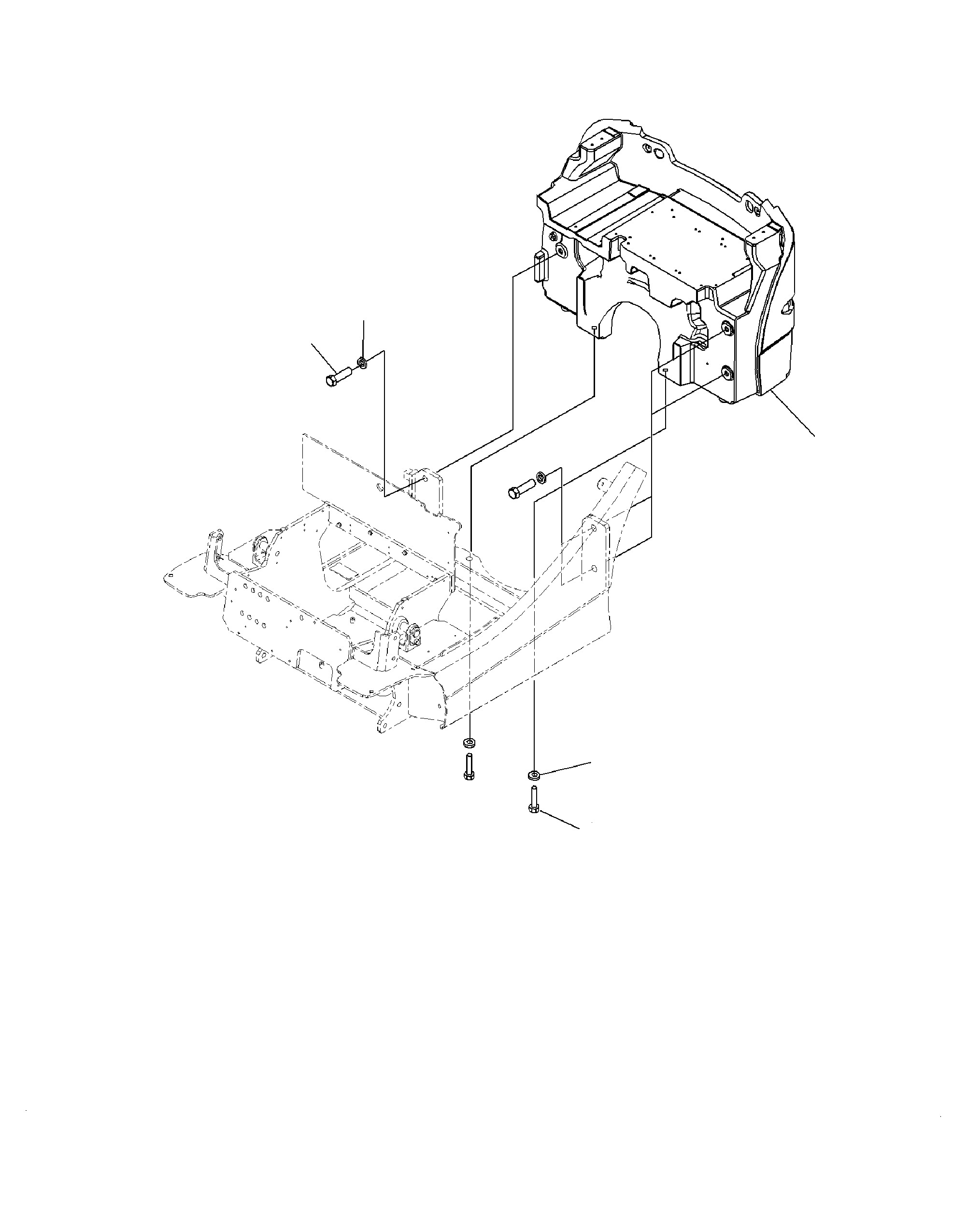WEIGHT (2.0T) 3BA-43-73511NK KOMATSU