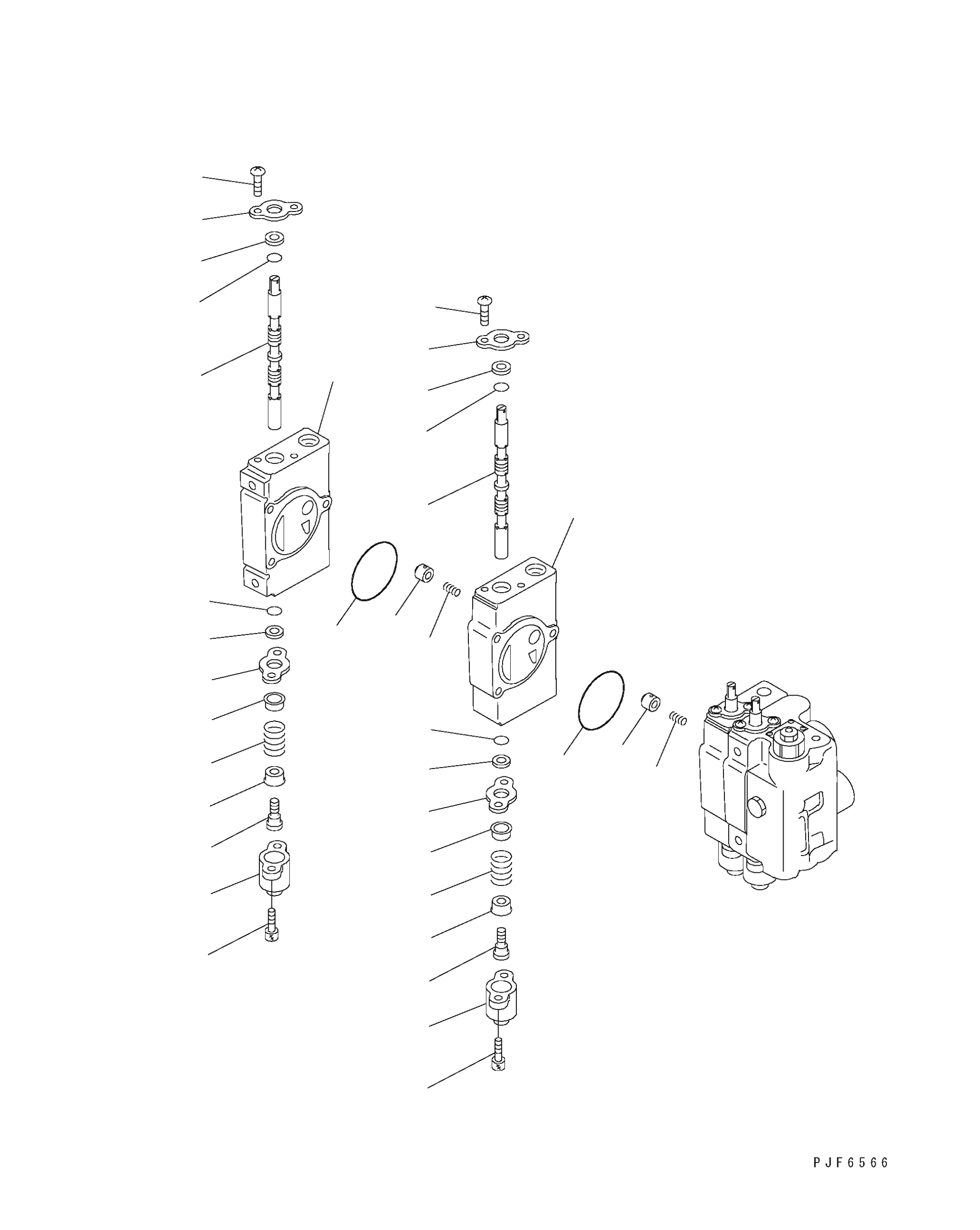 Стеклоочиститель 30B-61-11240 KOMATSU