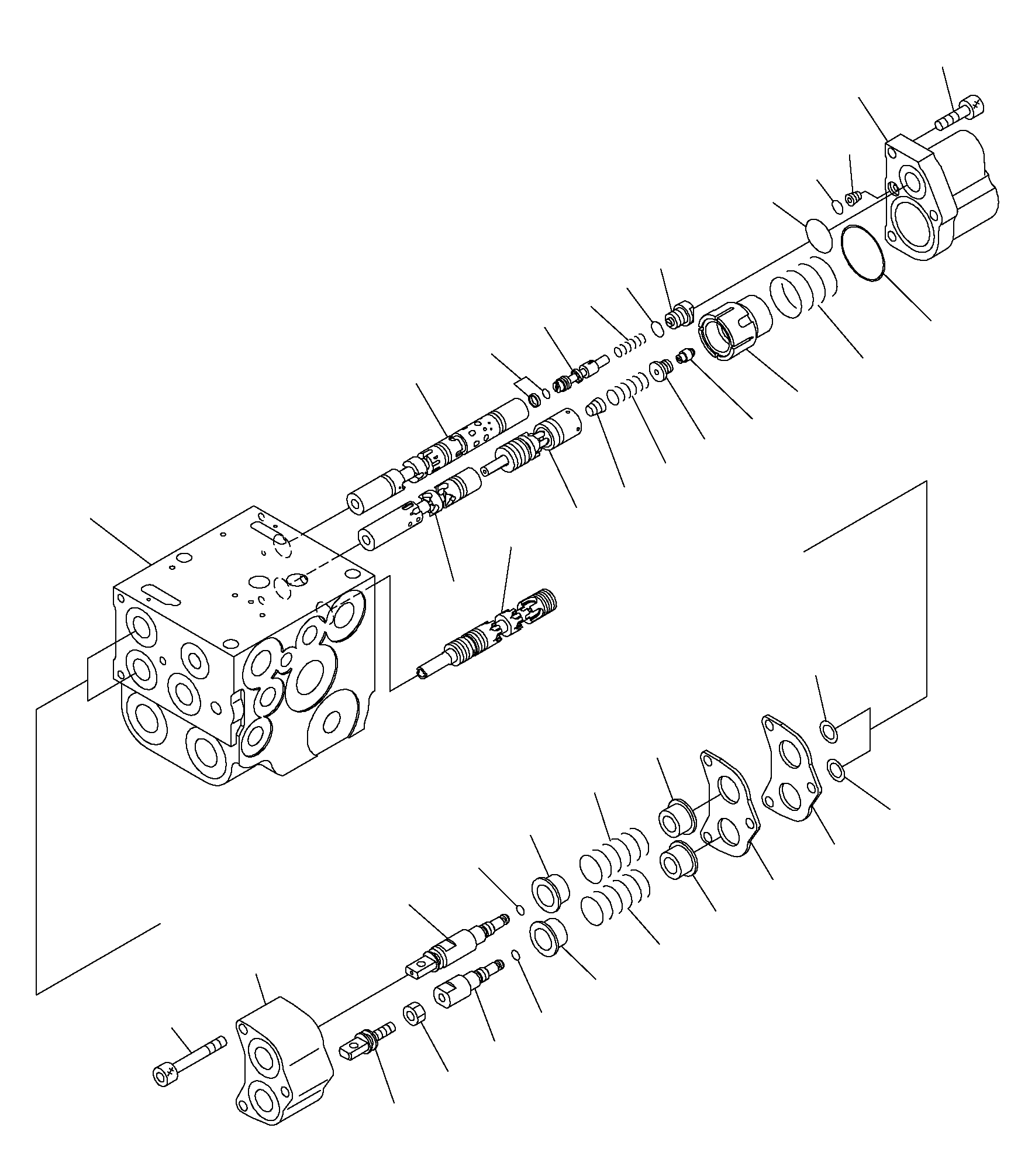 Пружина 723-82-14130 KOMATSU