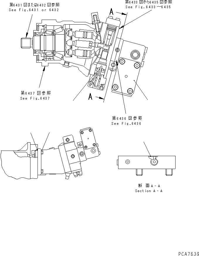 Болт 20G-60-K1680 KOMATSU